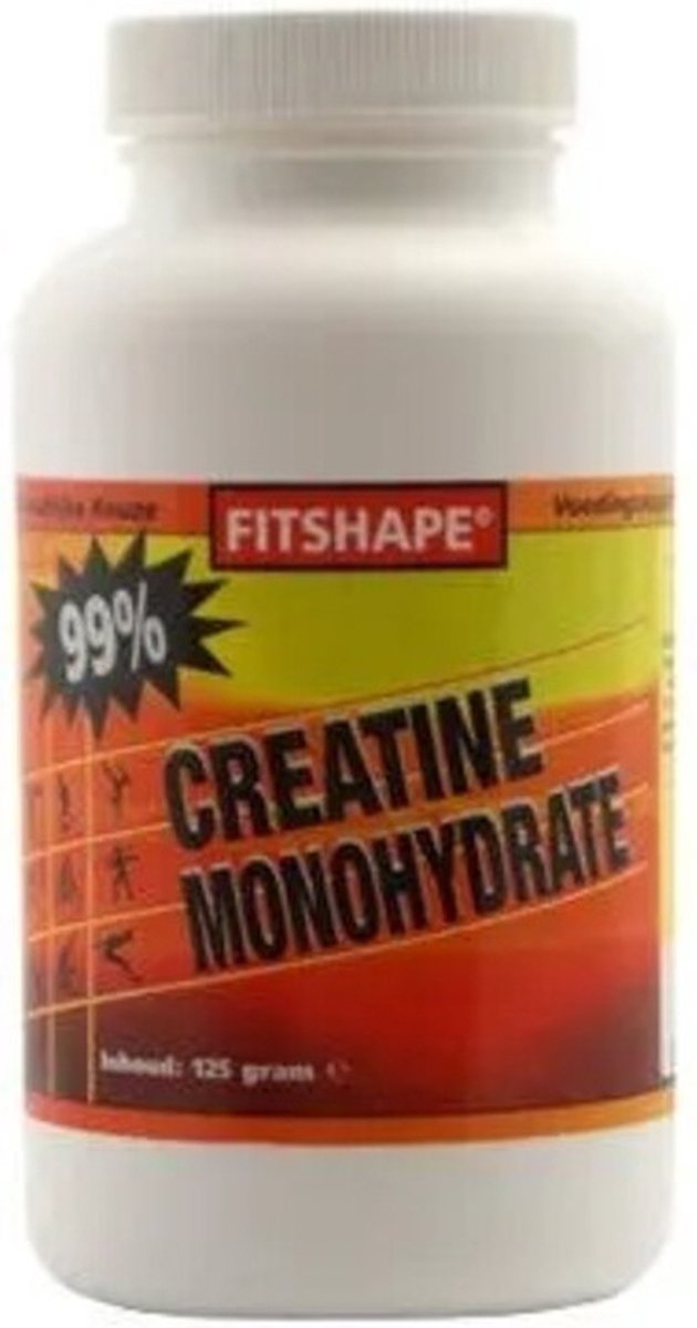 Goedkoopste Creatine monohydraat