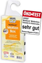 Aries Mottenbox Kledingmot Bio