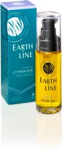 Earth line Litteken Olie Bio 30 ml