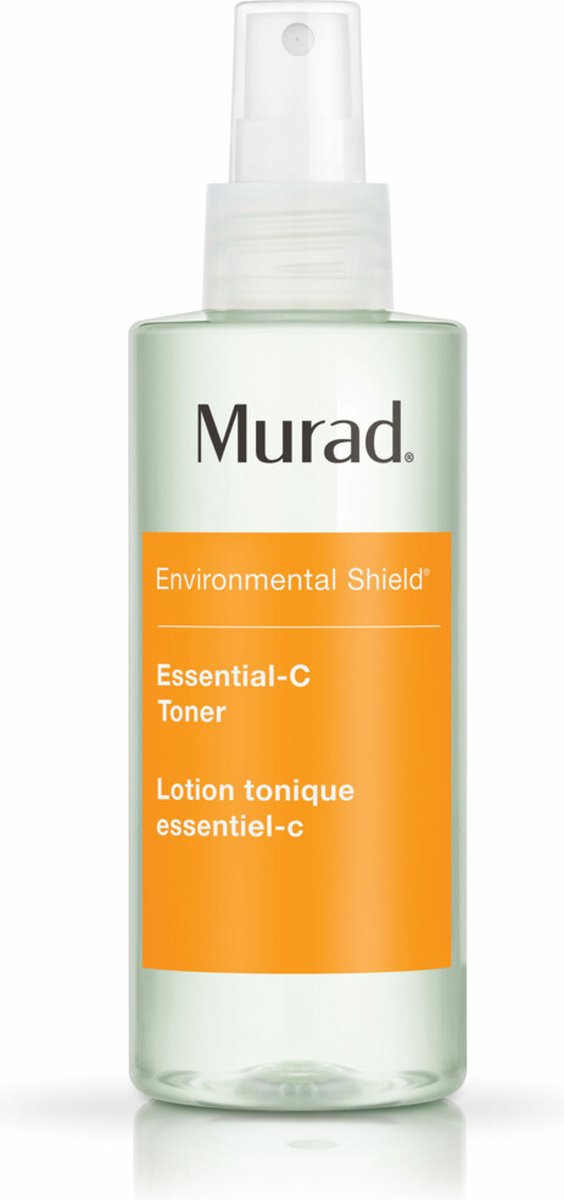 Goedkoopste Murad Skincare Essential-C Toner 180 ml