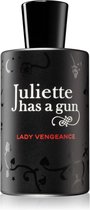 Damesparfum Lady Vengeance Juliette Has A Gun EDP (100 ml)
