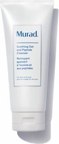 Murad Skincare Soothing Oat And Peptide Cleanser 200 ml