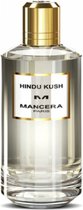 Mancera Hindu Kush Eau De Parfum Spray 120 ml