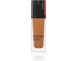 Shiseido Crème Make-up Basis Nº510 (30 ml)