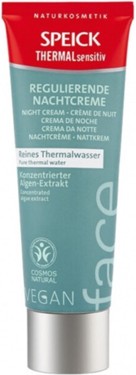 Nachtcreme