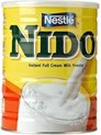 Nestle Nido Melkpoeder 900 gr