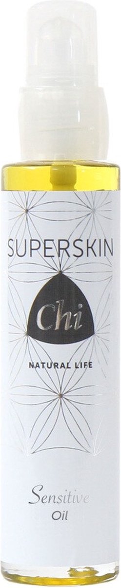 CHI Superskin Olie Sens Skin