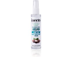 Inecto Naturals Argan Haarolie