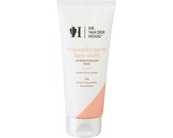 Dr. van der Hoog Hype Allergene Facewash 100ml