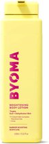 Byoma - Body Brightening Body Lotion - Lotion corporelle éclaircissante - 400 ml