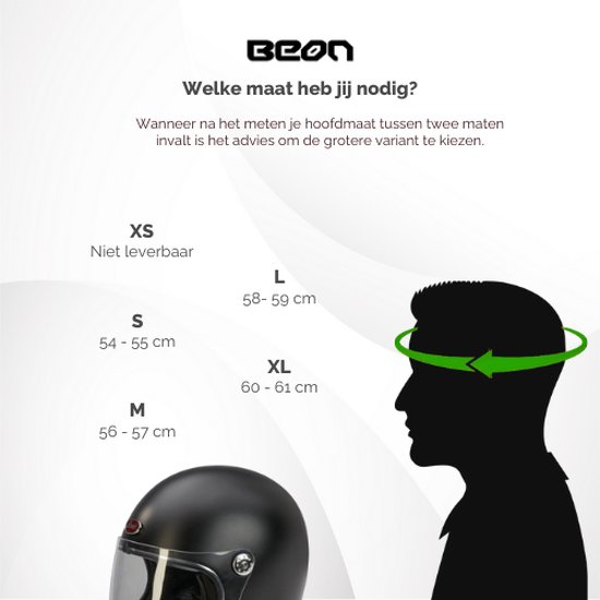 integraalhelm scooter