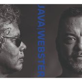 Erwin Java & Sean Webster - JAVA|WEBSTER CD Album