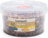 Beeztees Deli Mix - Hondensnack - 1400 gram