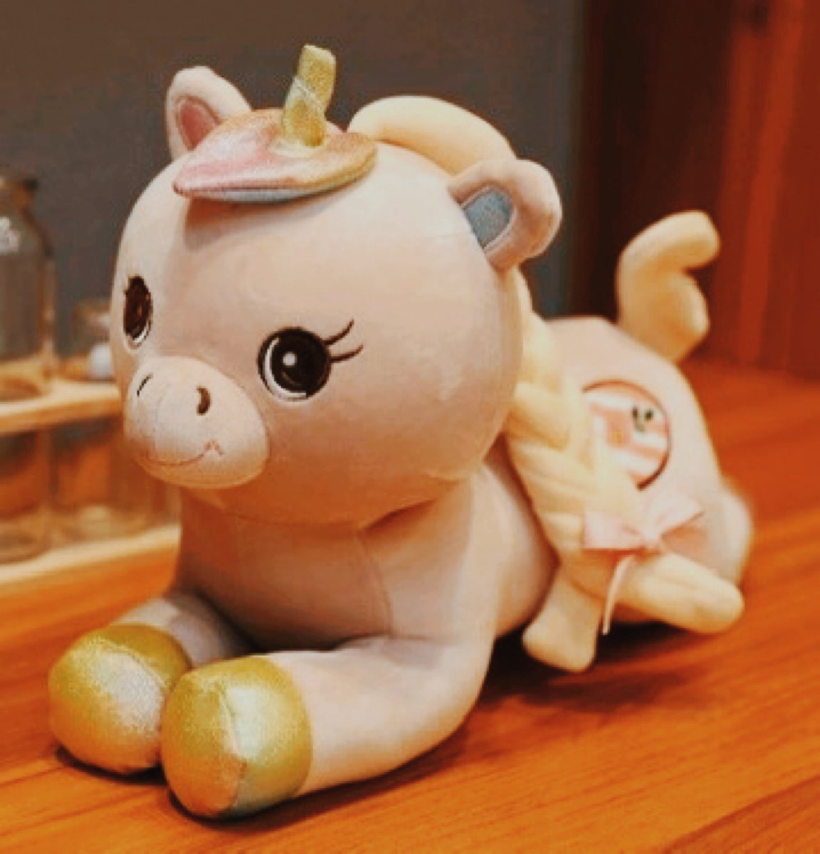 JMKA unicorn- unicorn speelgoed- unicorn knuffel- eenhoorn- eenhoorn speelgoed- eenhoorn knuffel