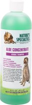 Nature's Specialties - Aloe Concentrate - Herbal Honden Shampoo - 473ML