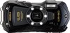 Pentax WG-90 compact camera Zwart