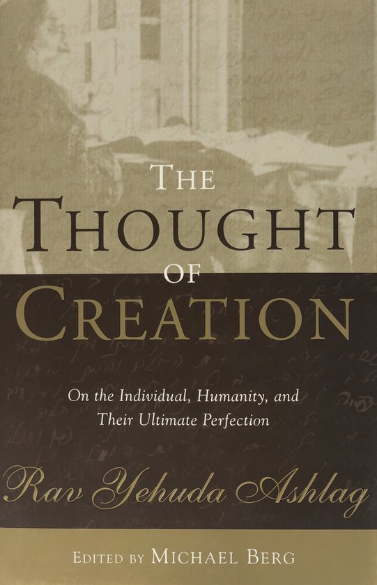 The Thought of Creation