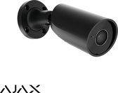 Ajax Bulletcam 5MP Lens 2.8 Zwart