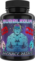 Bubblegum MAX XXL - Smelling Salt - 250ml - Amonnia Inhalant - Menace Mind®