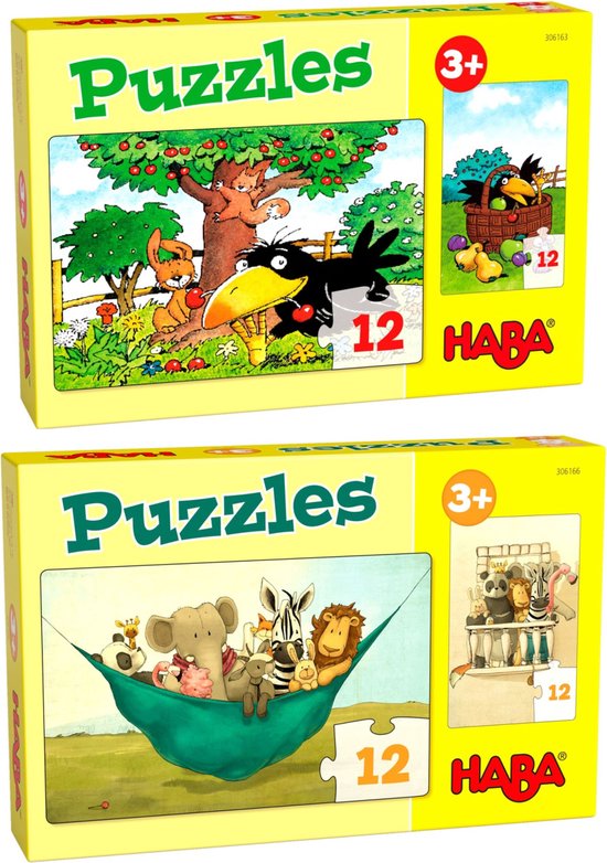 Kinderpuzzels kopen? uniek en leerzaam