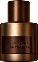 TOM FORD - Signature Fragrances Oud Minerale Eau de Parfum - 50 ml - Eau de parfum femme