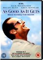As Good as It Gets [DVD]
