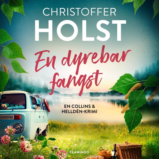 En dyrebar fangst - cover