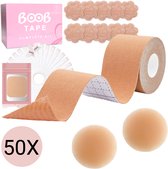 Beyeza boob tape
