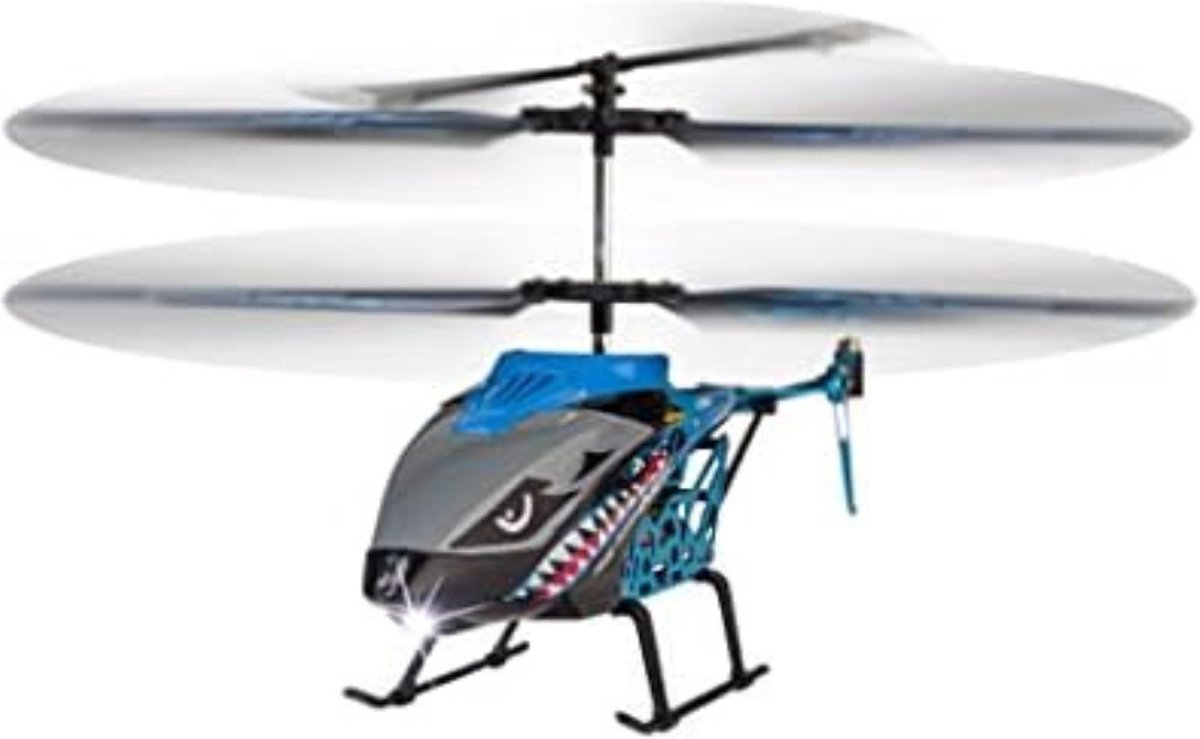 Rc helicopter - Rc helicopter volwassenen - Rc helicopter voor buiten