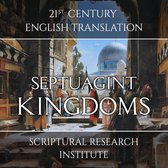 Septuagint: Kingdoms