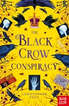 Black Crow Consipiracy