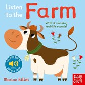 Listen to the...- Listen to the Farm
