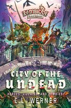Zombicide- City of the Undead