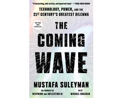 The Coming Wave