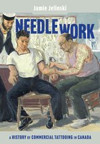 McGill-Queen's/Beaverbrook Canadian Foundation Studies in Art History44- Needle Work