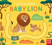 Let's Go Home- Let's Go Home, Baby Lion