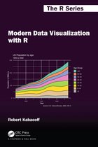 Chapman & Hall/CRC The R Series- Modern Data Visualization with R