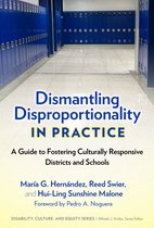 Disability, Culture, and Equity Series- Dismantling Disproportionality in Practice