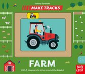 Make Tracks- Make Tracks: Farm