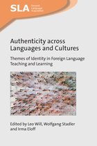 Second Language Acquisition- Authenticity across Languages and Cultures