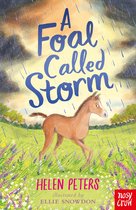The Jasmine Green Series-A Foal Called Storm