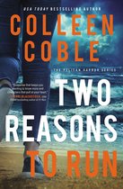 Two Reasons to Run 2 The Pelican Harbor Series