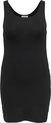 ONLY CARMAKOMA CARTIME LONG TANK TOP NOOS Dames T-shirt - Maat M