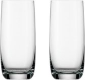longdrink glass 2 per doos