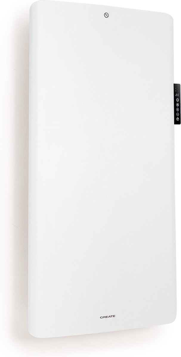 CREATE - Elektrische Verwarming met Wifi - 2000W - 35ºC - WARM CLEAR – foto 3