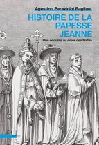 Hors collection - Histoire de la papesse Jeanne