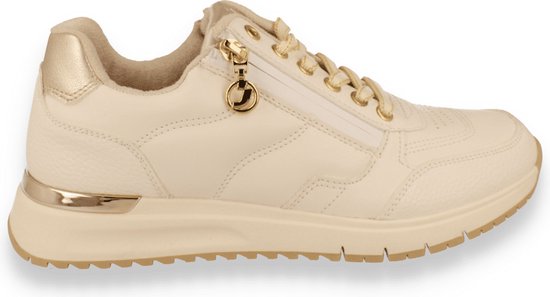 Sj Lifestyle Dames Sneaker Wit WIT 40