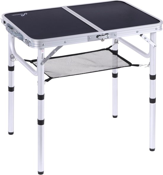 Crespo AP-250 / 65 x 53 cm Campingtafel