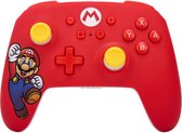 Manette sans fil PowerA pour Nintendo Switch - Mario Joy