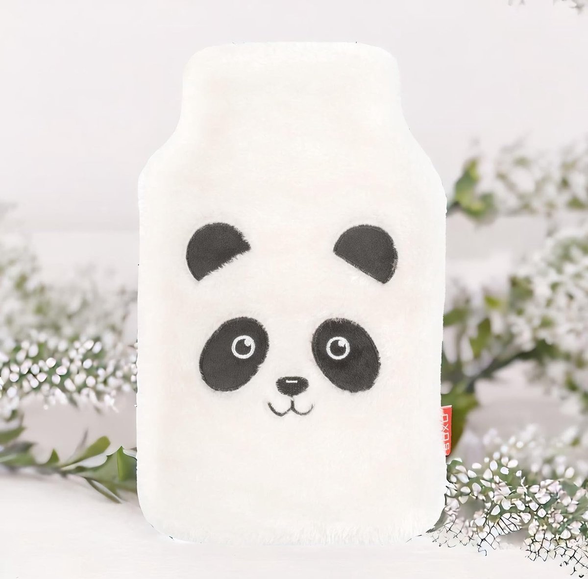 Goedkoopste warmwaterzak voor pijnverlichting, krampen, rug, hand, taille, bedwarmers, cadeau voor vrouwen, senioren en kinderen